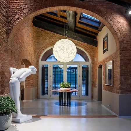 Il Mulino Relais Piacenza Hotel Exterior foto