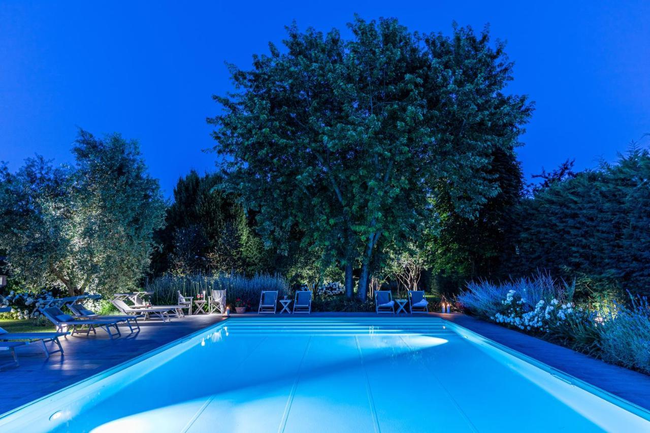 Il Mulino Relais Piacenza Hotel Exterior foto