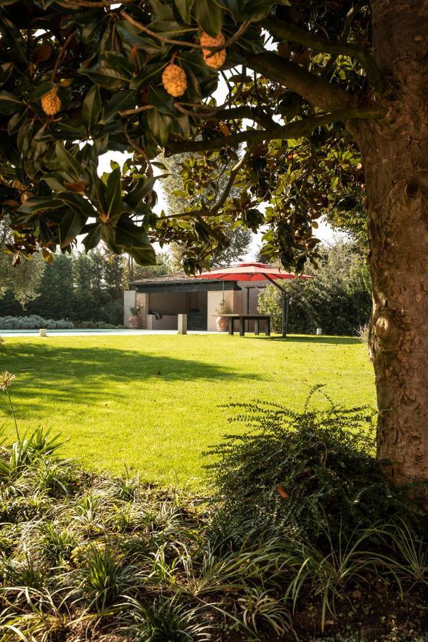 Il Mulino Relais Piacenza Hotel Exterior foto