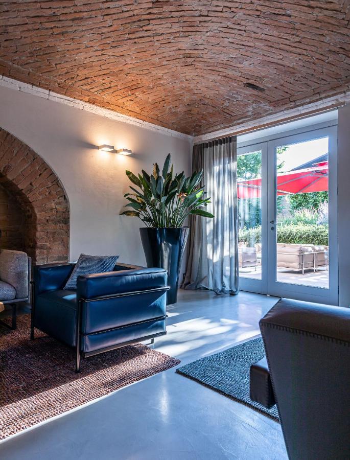 Il Mulino Relais Piacenza Hotel Exterior foto