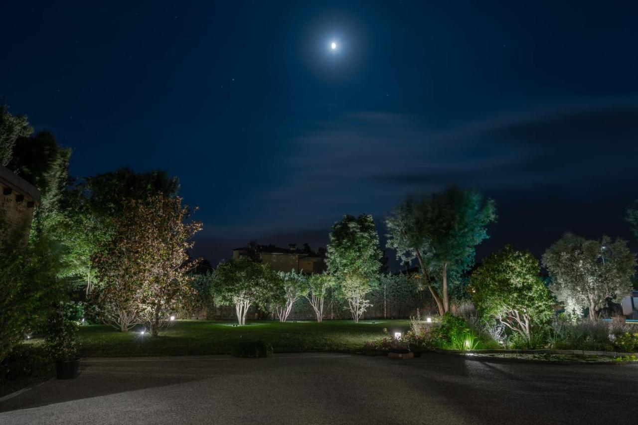 Il Mulino Relais Piacenza Hotel Exterior foto
