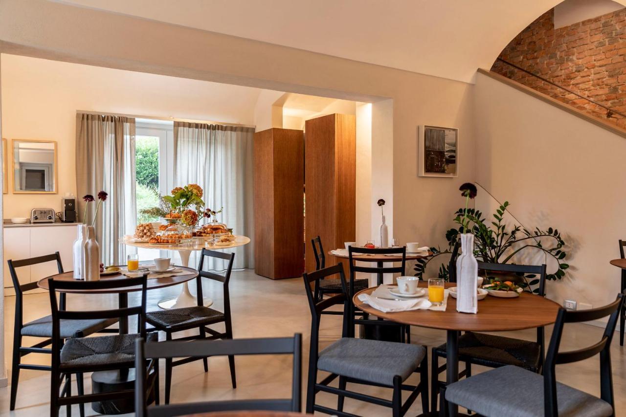 Il Mulino Relais Piacenza Hotel Exterior foto