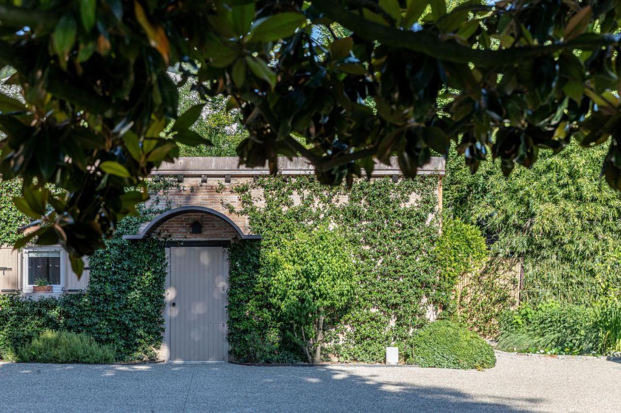 Il Mulino Relais Piacenza Hotel Exterior foto