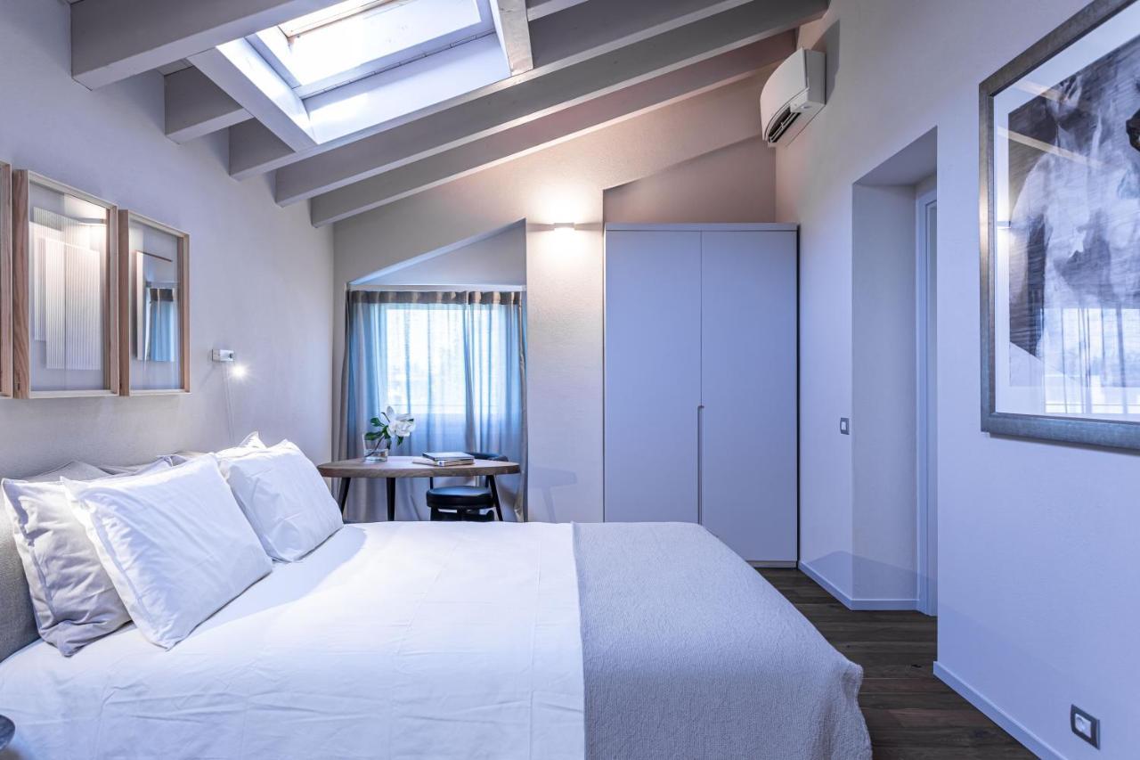 Il Mulino Relais Piacenza Hotel Exterior foto