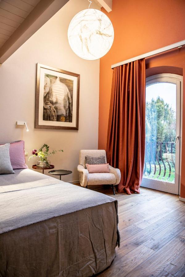 Il Mulino Relais Piacenza Hotel Exterior foto