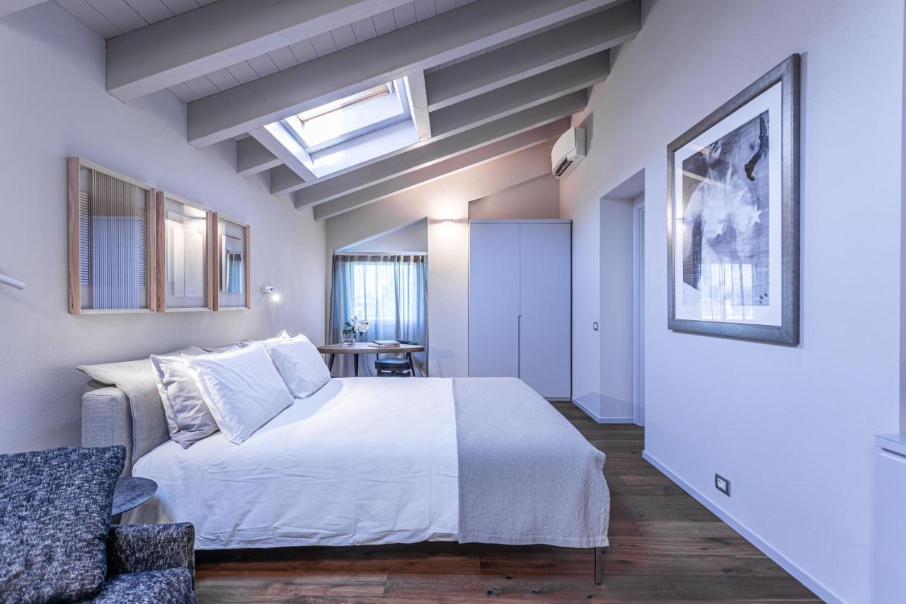 Il Mulino Relais Piacenza Hotel Exterior foto